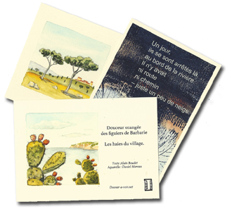 Cartes 2015 Cartes 2015