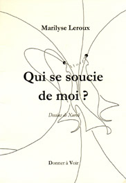 Qui se soucie de moi?