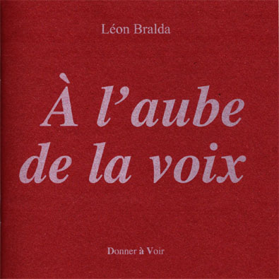 Léon Bralda